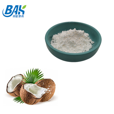 50% 60% 70% bột dầu MCT hữu cơ với collagen