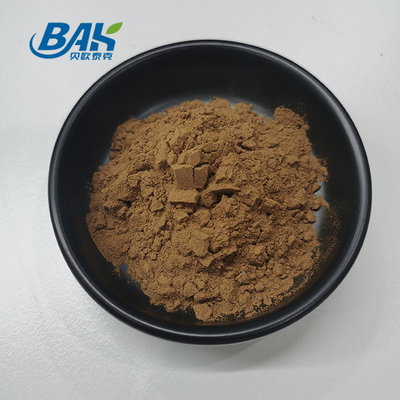 CAS 489-32-7 Bột Epimedium tự nhiên 98% Bột Icariin