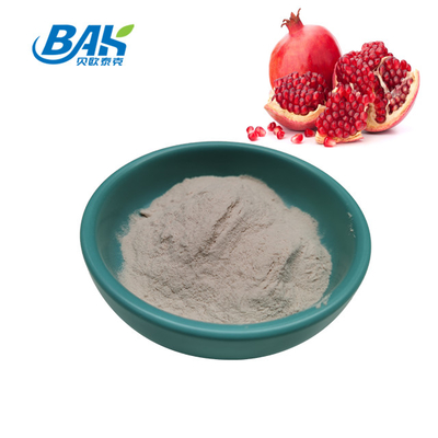 Bột trái cây và rau quả tự nhiên 100% Bột trái cây lựu