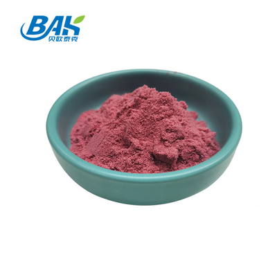Chiết xuất bảo vệ gan chống oxy hóa Bột chokeberry đen