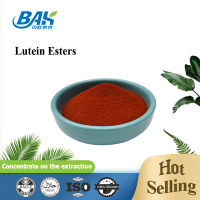 Chất bổ sung chiết xuất cúc vạn thọ chống oxy hóa Xangold 5% -20%