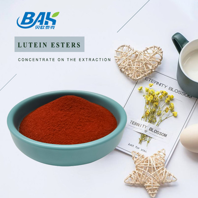 Chất bổ sung chiết xuất cúc vạn thọ chống oxy hóa Xangold 5% -20%