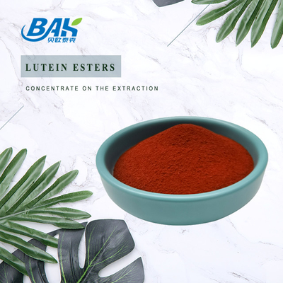 Chất bổ sung chiết xuất cúc vạn thọ chống oxy hóa Xangold 5% -20%