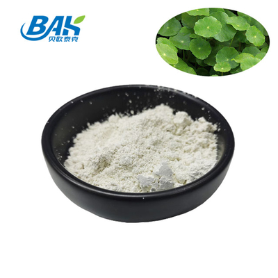 98% thành phần mỹ phẩm tự nhiên Chiết xuất Gotu Kola / Chiết xuất Centella Asiatica