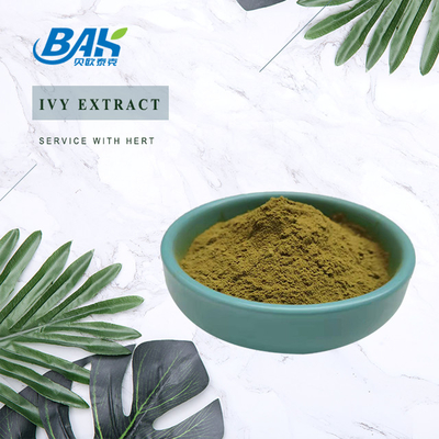 Hedera Helix Extract Chiết xuất cây thường xuân Trung Quốc Hederacoside C