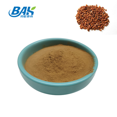 Chất bổ sung tăng cường giấc ngủ Chất chiết xuất hạt cây bưởi bột mịn màu nâu