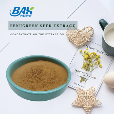 Chất bổ sung tăng cường giấc ngủ Chất chiết xuất hạt cây bưởi bột mịn màu nâu