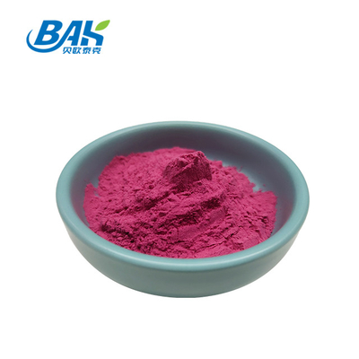 Bổ sung Anthocyanin chiết xuất từ ​​5% - 25% quả việt quất