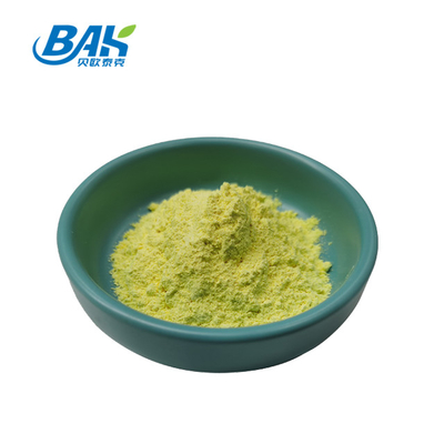 BAK Chất lượng cao Cas 520-18-3 bổ sung tăng cường miễn dịch Bột Kaempferol 50% 90% 98%
