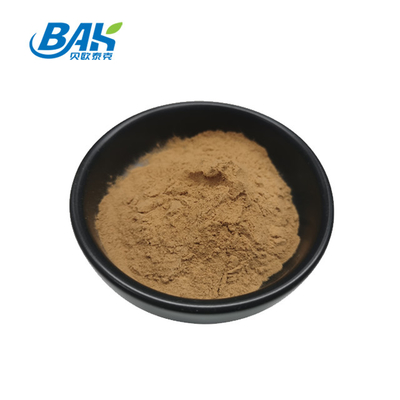 chiết xuất lá đục chất lượng cao 1,2% silica hữu cơ chiết xuất rễ đục chất lượng thực phẩm Bột