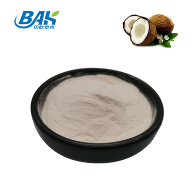 Bột trái cây và rau quả hòa tan trong nước Bột dừa