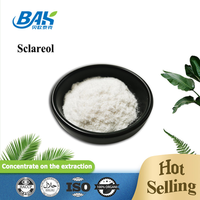 Chất phụ gia thực phẩm tự nhiên 99% Allulose /D-Psicose CAS số 551-68-8