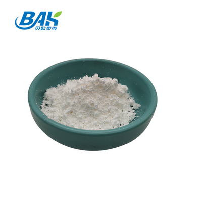 Nhà máy BAK bán buôn 99% Dihydroartemisinin tinh thể mắt không màu CAS 537-42-8
