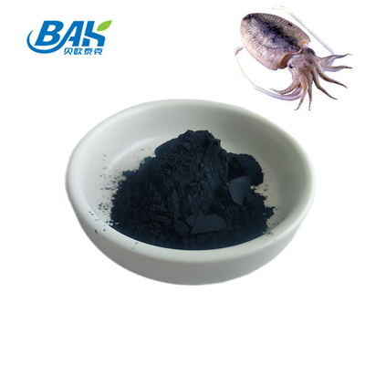 Phụ gia thực phẩm tự nhiên Nước ép mực bột để tạo màu