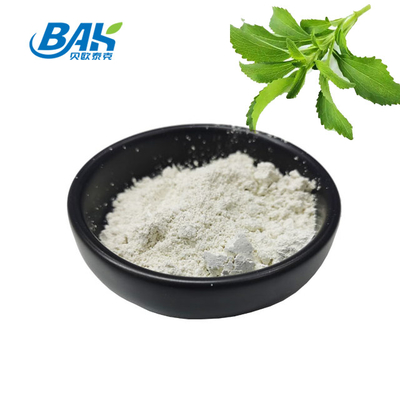 Chiết xuất lá Stevia Bột Stevioside Chất làm ngọt tự nhiên Phụ gia thực phẩm