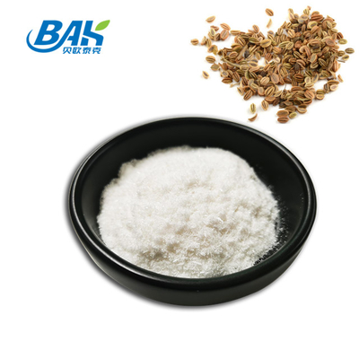 BAK Cnidium Monnieri chiết xuất 98% Osthole bột chiết xuất thảo dược tự nhiên