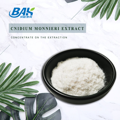 BAK Cnidium Monnieri chiết xuất 98% Osthole bột chiết xuất thảo dược tự nhiên