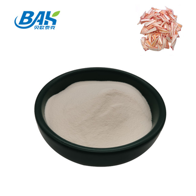 Chiết xuất sụn bột protein 25% peptide Collagen loại II