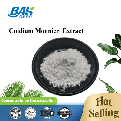 BAK Cnidium Monnieri chiết xuất 98% Osthole bột chiết xuất thảo dược tự nhiên