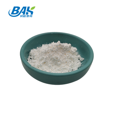 CAS 9057-02-7 Các thành phần mỹ phẩm tự nhiên 90% bột Pullulan