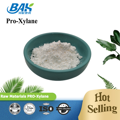 Các thành phần mỹ phẩm tự nhiên pro-xylane