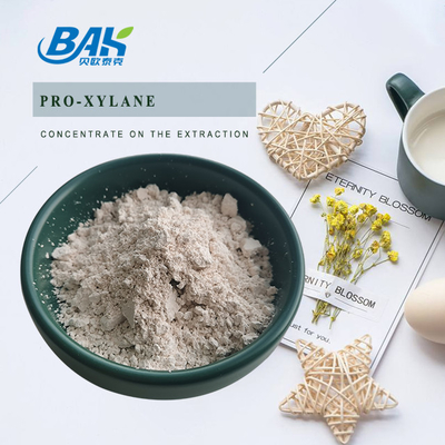 Các thành phần mỹ phẩm tự nhiên pro-xylane