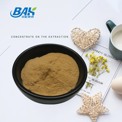 Chiết xuất thực vật bột chiết xuất hoa sen xanh