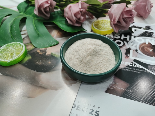 Plantago Ovata Psyllium Seed Husks Bột bổ sung giảm cân 95% Pass 80 Mesh