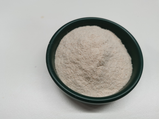 Plantago Ovata Psyllium Seed Husks Bột bổ sung giảm cân 95% Pass 80 Mesh