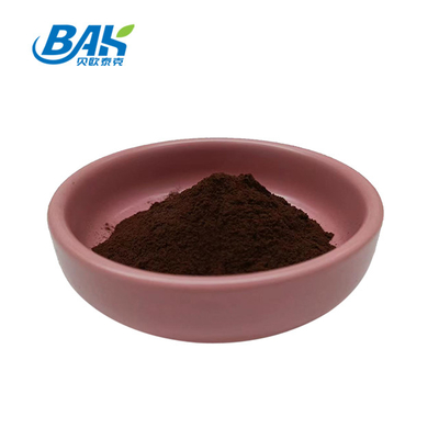 Độ hòa tan trong nước tuyệt vời Sennosides 20% chiết xuất lá Senna bột kháng khuẩn
