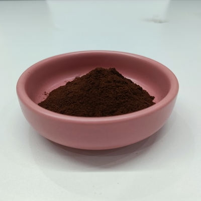 Chất chiết xuất lá Senna Sennosides A B Bột 20% hòa tan trong nước