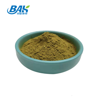 Chiết xuất Echinacea Bột màu vàng nâu