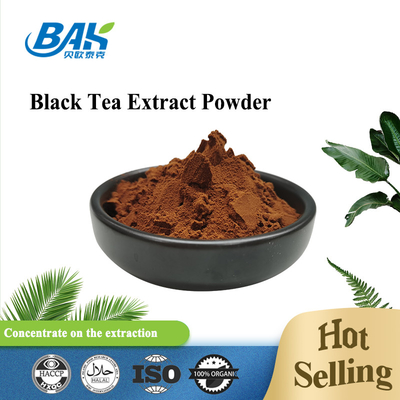 1 kg trà đen ngay lập tức bột đồ uống rắn BAK