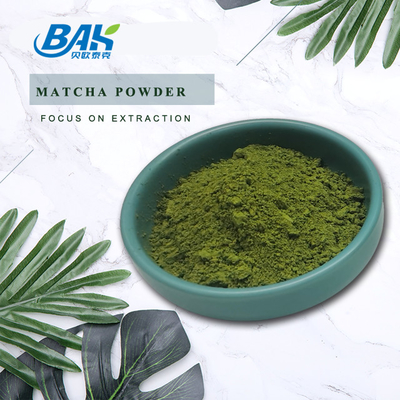 Bột Matcha Trái cây và Rau quả