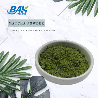Bột Matcha Trái cây và Rau quả