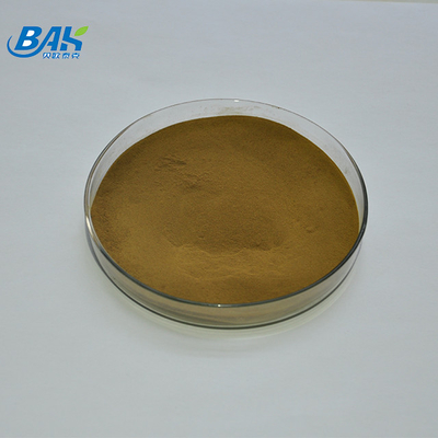 100/1 200/1 Aloe Barbadensis Leaf Extract Cas 85507-69-3 Bột mịn màu nâu