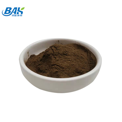 100/1 200/1 Aloe Barbadensis Leaf Extract Cas 85507-69-3 Bột mịn màu nâu