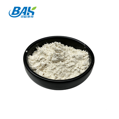 Proteine ​​50% Bơ Peanut Peptide Protein Powder Off White Powder