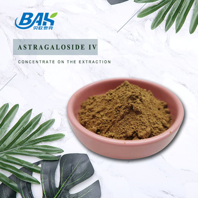 HPLC ELSD Gốc xương cựa Astragaloside IV Bột Cas 84687-43-4