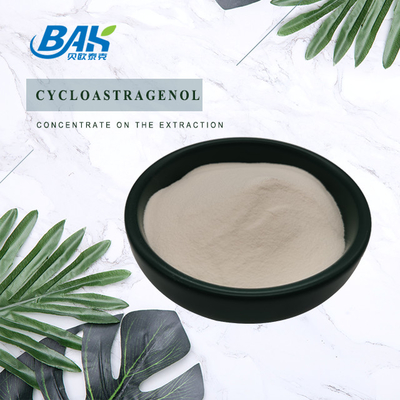 Giá tốt nhất gốc Astragalus hữu cơ Cycloastragenol bột CAS 84605-18-5 CAS 78574-94-4