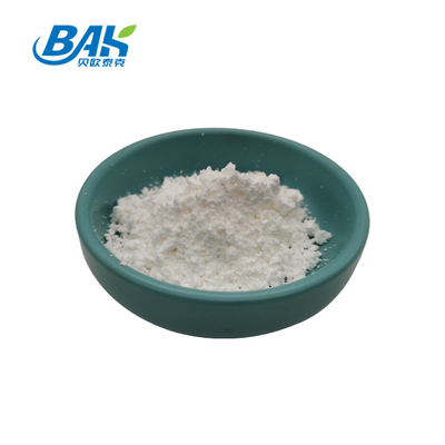 99% Dihydroartemisinin Tinh thể dạng thấu kính không màu CAS 537-42-8