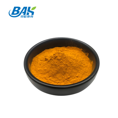 Cas 303-98-0 Bột bổ sung dinh dưỡng 98% Bột Coenzyme Q10