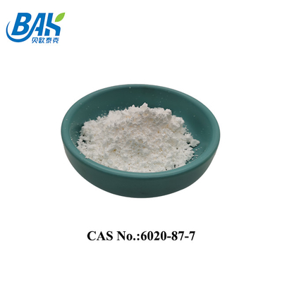 BAK 99% Creatine Monohydrate bột trắng vô vị, vô mùi Cas 6020-87-7