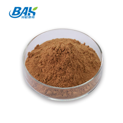 Bổ sung sức khỏe hữu cơ cho nam Rosavin 1% -10% Rhodiola Rosea L Chiết xuất bột màu nâu đỏ