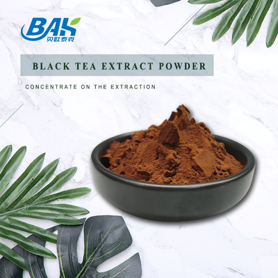 1 kg trà đen ngay lập tức bột đồ uống rắn BAK