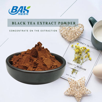 1 kg trà đen ngay lập tức bột đồ uống rắn BAK