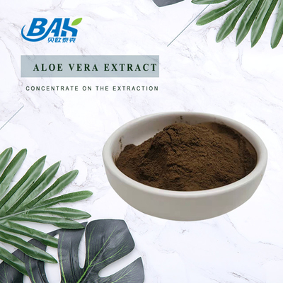 Bột bổ sung giảm cân chiết xuất lô hội 10% 20% 90% 95%