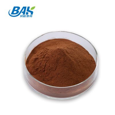 Cordycepin 5% 10% 20% Bổ sung sức khỏe cho nam giới Chiết xuất đông trùng hạ thảo Bột màu nâu