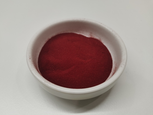 60 đến 80 lưới Cà chua Lycopene Bột màu đỏ sẫm 5% 10% 20% 50% 98%