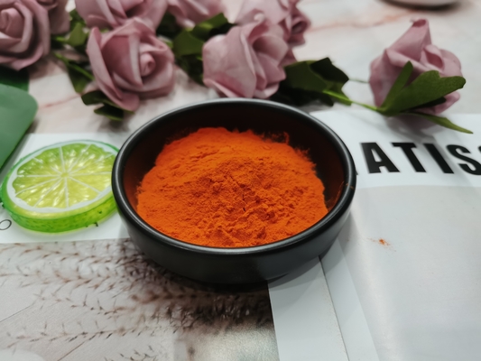 10% 90% 98% Coenzyme Q10 Bổ sung Cas 303-98-0 EINECS 206-147-9